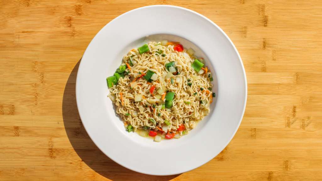 Noodles(Indomie)