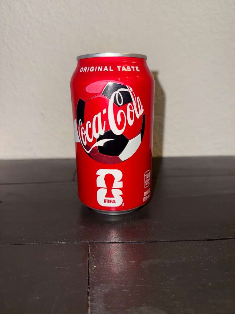 Original Coke