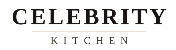 Celebrity Kitchen 