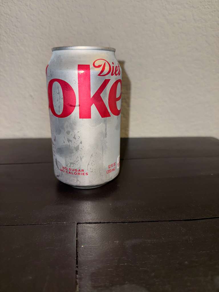 Diet Coke