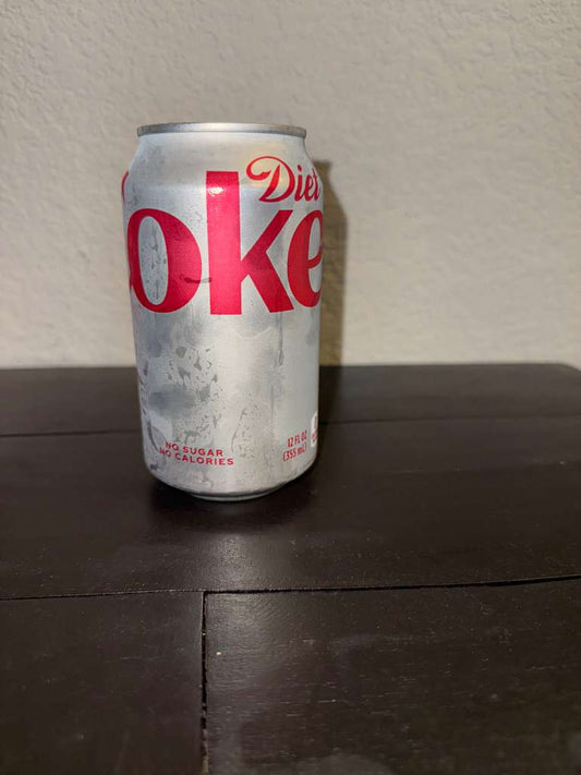 Diet Coke