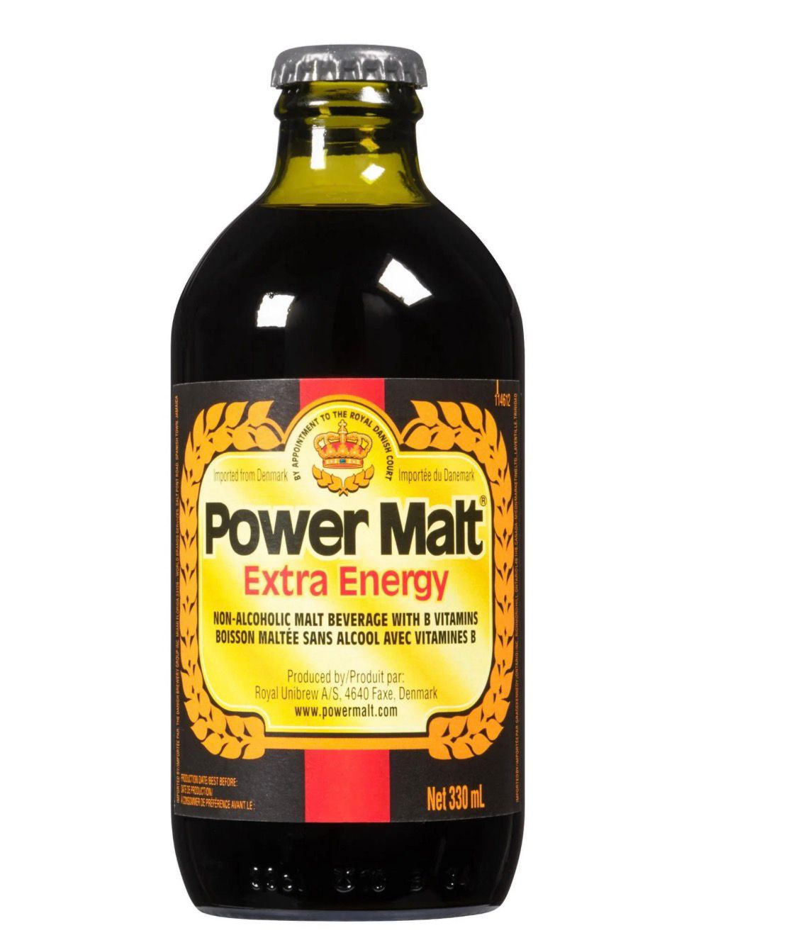 Power Malt