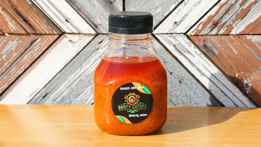 Camerron Pepper