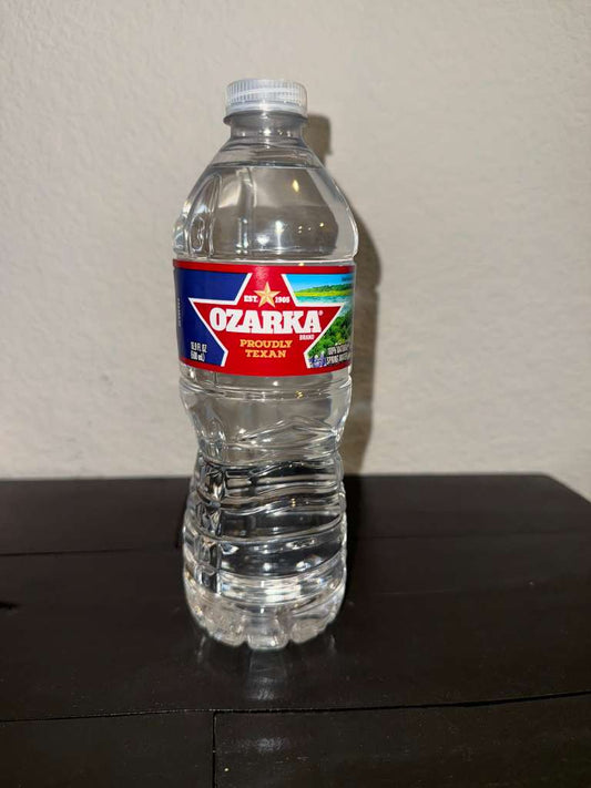 Water